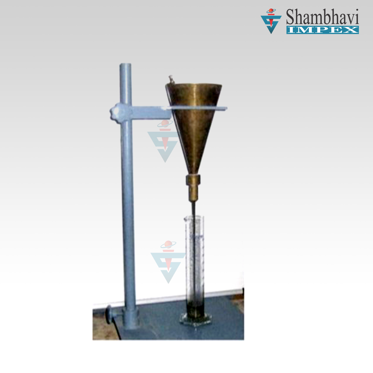 GYRATORY Sieve Shaker
